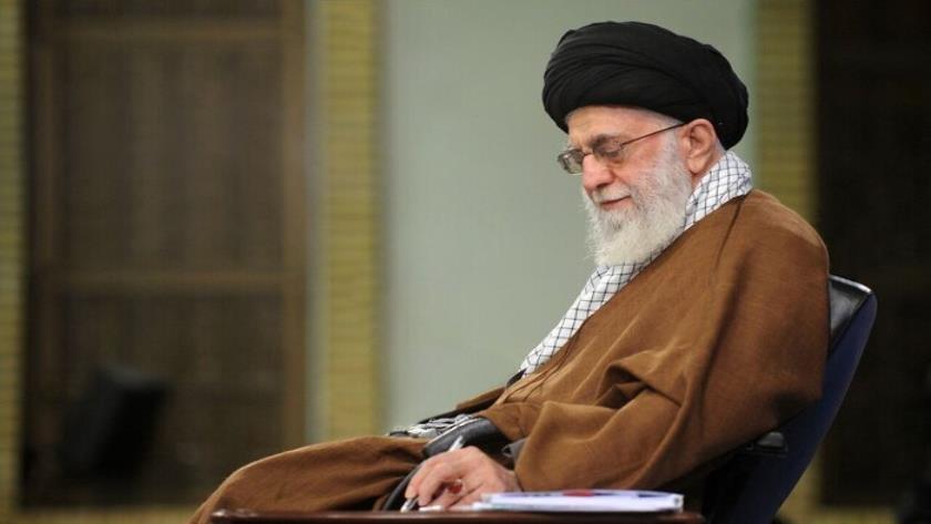 Iranpress: قائد الثورة الإسلامية يهنئ منتخب التايكواندو ببطولة كوريا الجنوبية