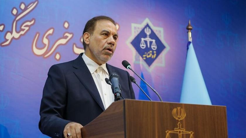 Iranpress: مساعي السلطة القضائية الإيرانية لوقف آلة الإرهاب الصهيوني