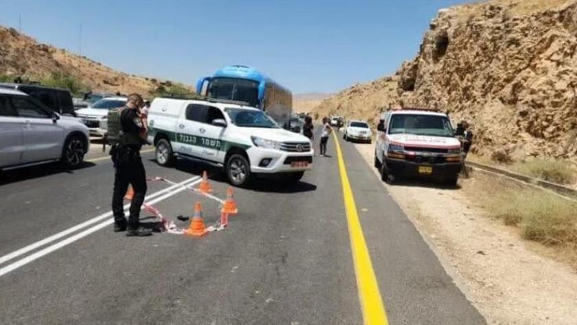 ایران برس: قتيل وإصابة 5 في عملية إطلاق نار بمدينة أسدود