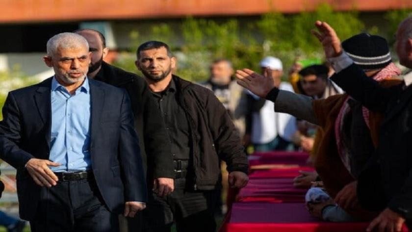 Iranpress: أنباء عن استشهاد يحيى السنوار 