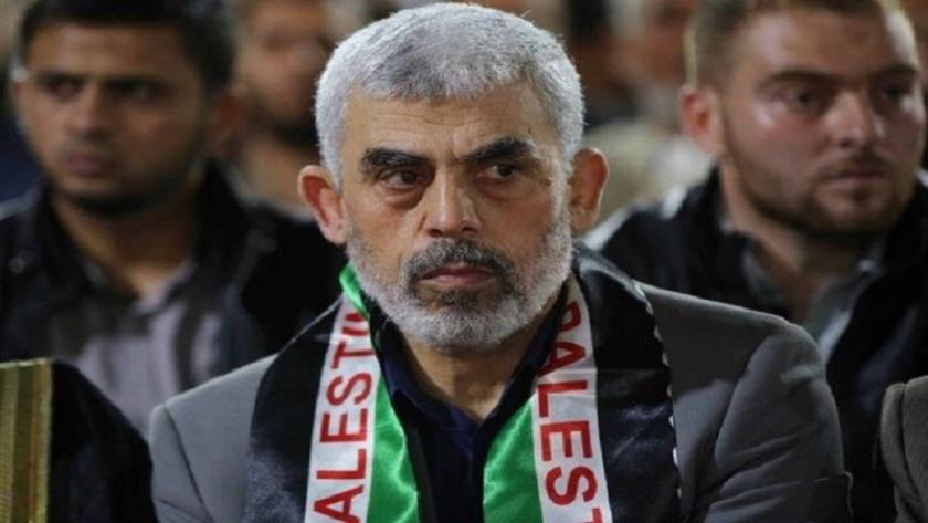 ایران برس: حركة حماس تعلن استشهاد يحيى السنوار