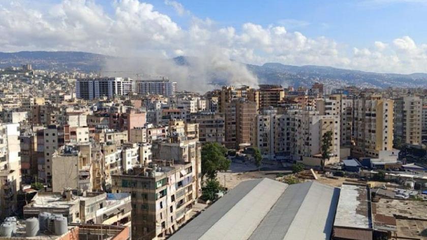 ایران برس: ارتفاع حصيلة ضحايا العدوان الإسرائيلي على لبنان