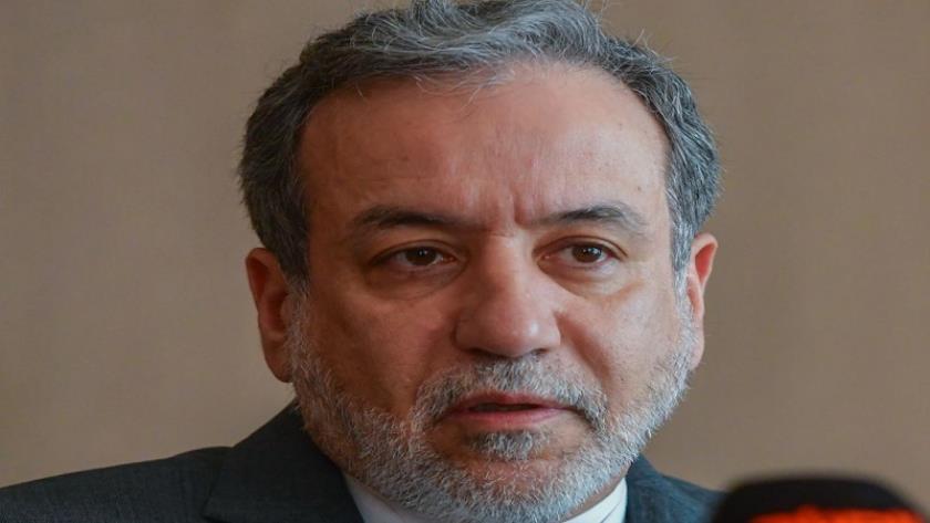 Iranpress: عراقشي: جيراننا لن تسمح للآخرين باستخدام أراضيها للاعتداء علينا