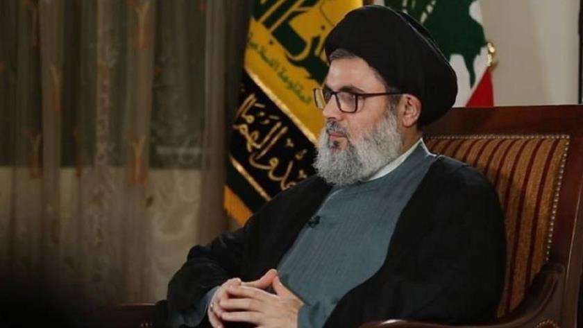 ایران برس: حزب الله ينعى رئيس المجلس التنفيذي هاشم صفي الدين