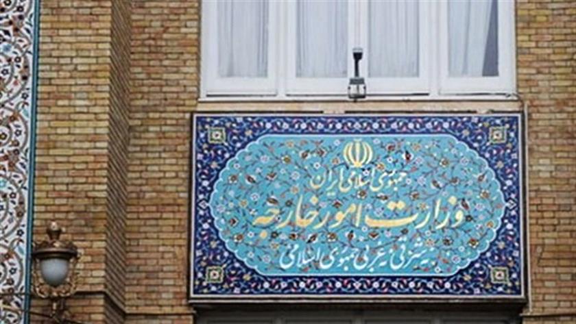 Iranpress: إيران تدين الهجوم الإرهابي في أنقرة 