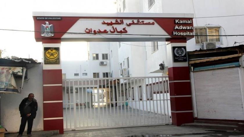 ایران برس: قوات الاحتلال تقتحم مستشفى كمال عدوان واستشهاد الجرحى