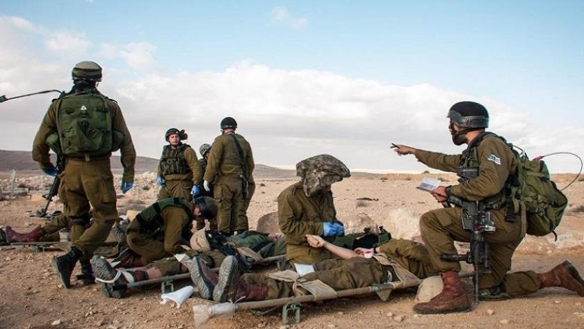 Iranpress: الاحتلال الإسرائيلي يقرّ بمقتل 890 جندياً وضابطاً منذ 7 أكتوبر