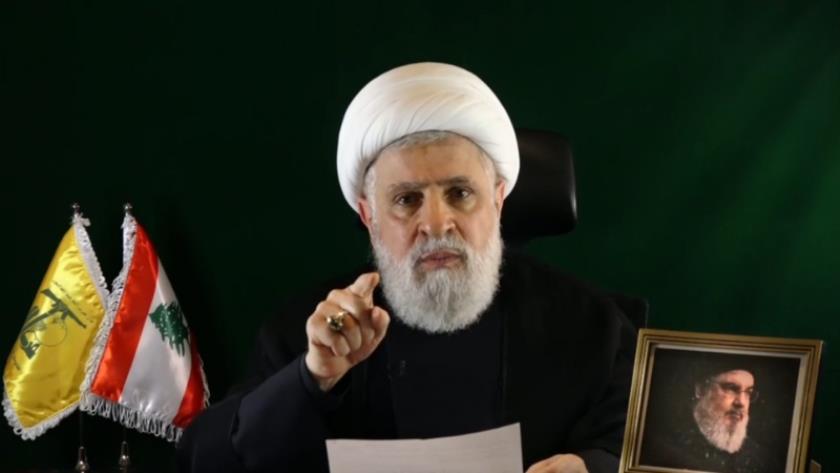 Iranpress: الشيخ نعيم قاسم أمينًا عامًا جديدًا لـ حزب الله اللبناني