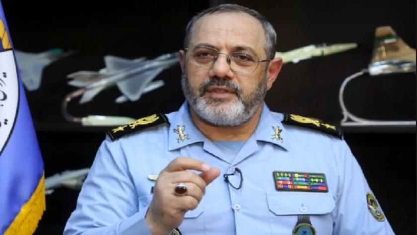 Iranpress: وزير الدفاع الإيراني: العدو الصهيوني فشل في محاولة تدمير منظوماتنا الدفاعية والهجومية