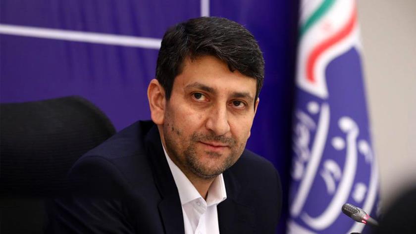 Iranpress: زيارة وزير الاتصالات والوفد المرافق إلى كاراكاس