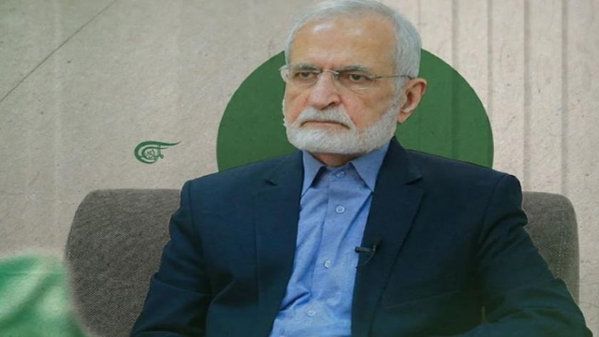 Iranpress: خرازي: تغيير عقيدتنا النووية مطروح إذا تعرضت إيران لتهديد وجودي