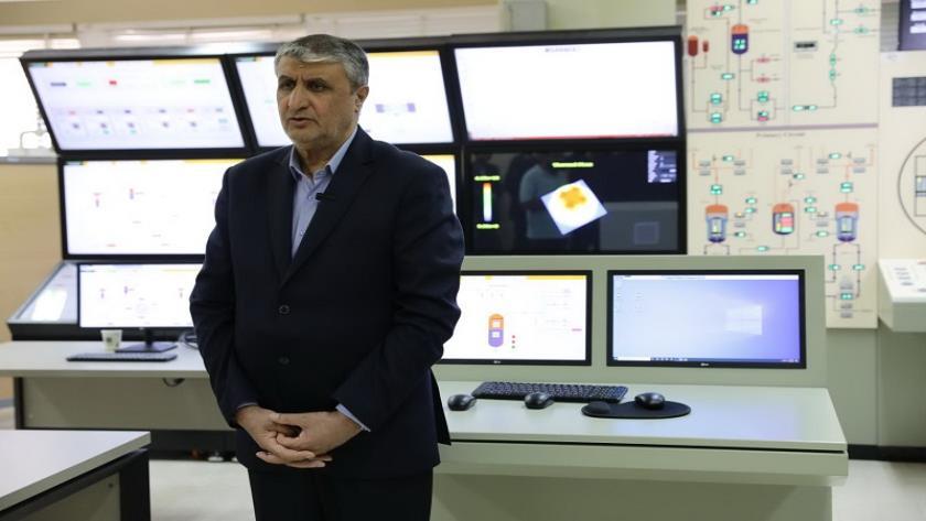 Iranpress: إسلامي : تحقيق وعود منظمة الطاقة الذرية في محافظة فارس