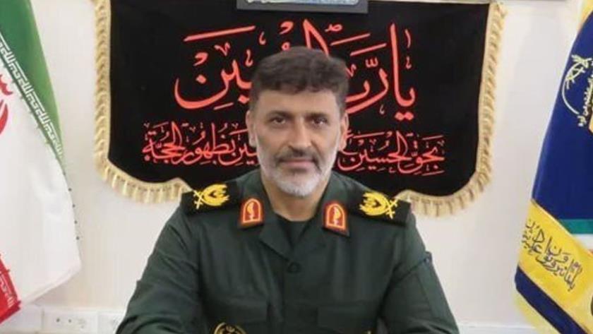 Iranpress: شهيدان في حادث طيران جنوب شرقي البلاد