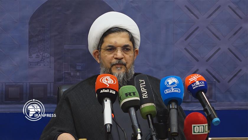 ایران برس: تفاصيل إجراءات المركز الإسلامي في هامبورغ لاستئناف نشاطاته في ألمانيا