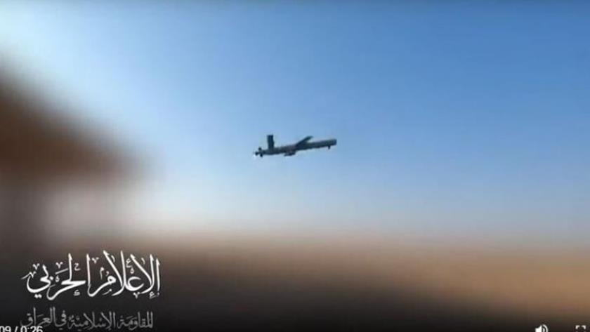 Iranpress: المقاومة الإسلامية في العراق استهدف موقعاً عسكرياً إسرائيلياً في فلسطين المحتلة