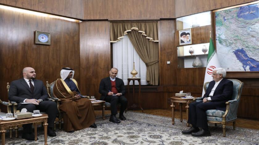 Iranpress: إيران وقطر تتابعان إنشاء نفق بحري بين البلدين