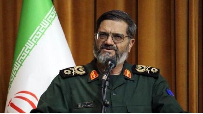Iranpress: تحييد واعتقال 12 إرهابيًا في جنوب شرق إيران 