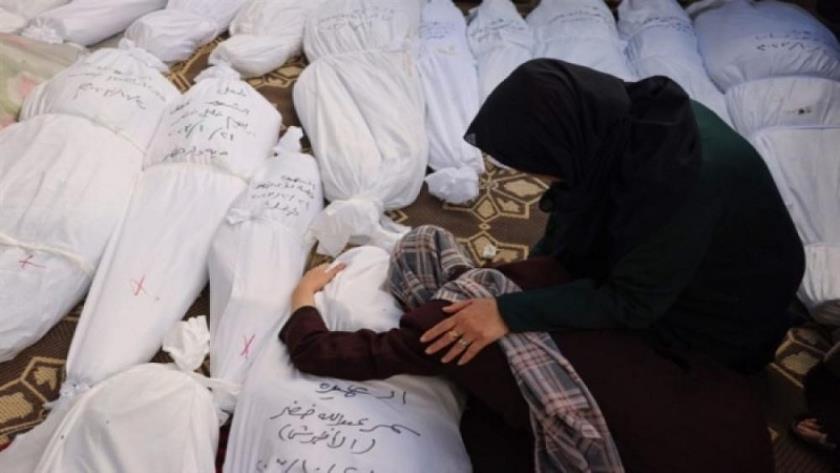 Iranpress: اليوم الـ 402  من الحرب: شهداء بالعشرات وقصف عنيف على النصيرات وغارات على جباليا