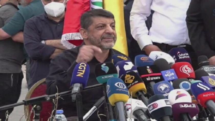 Iranpress: حزب الله: مستعدون للحرب الطويلة مع الاحتلال