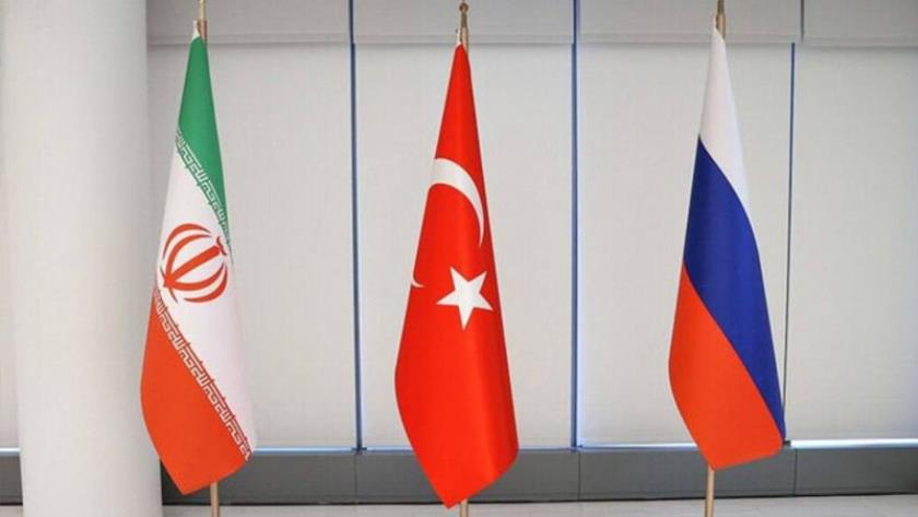 Iranpress: إيران وروسيا وتركيا تدين جرائم الاحتلال الصهيوني ضد الفلسطينيين
