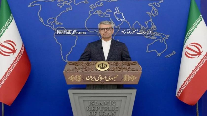 Iranpress: الخارجية الإيرانية تدين اغتيال المسؤول الإعلامي لحزب الله اللبناني 