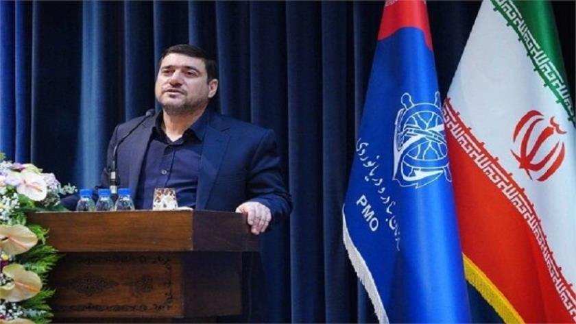 Iranpress: مسؤول إيراني يدين الحظر الأوروبي على شركة الشحن البحري الإيرانية