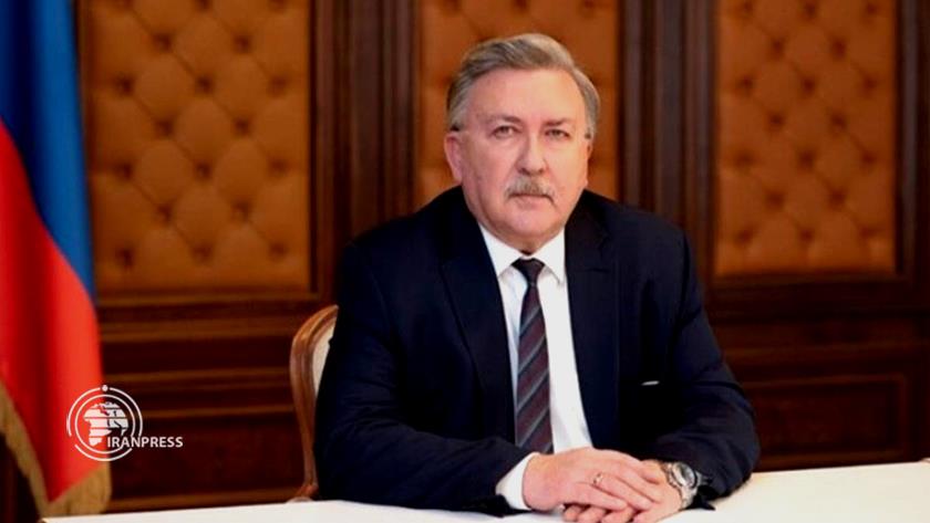 Iranpress:  روسيا: قرار مجلس الحكام ضد إیران بمثابه هدية بايدن لترامب