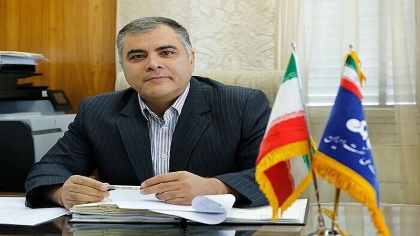ایران برس: إيران ليس لديها هاجس بشأن بيع وتصدير النفط