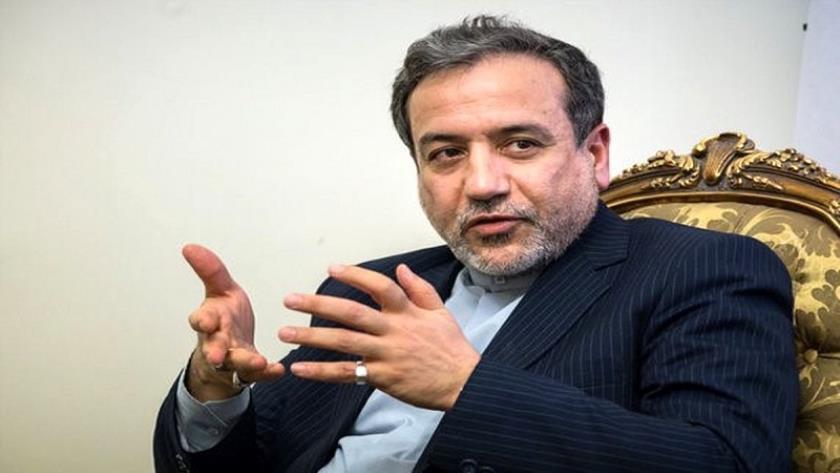 Iranpress: عراقجي يؤكد على ضرورة التنفيذ الفوري لمذكرات اعتقال نتنياهو وغالانت