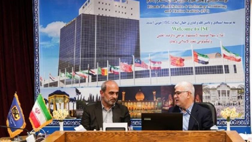 Iranpress: إيران ضمن الدول العشرة الأولى عالميا التي تمتلك تقنيات تخلق القوة