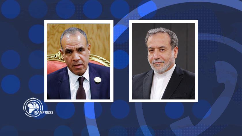 Iranpress: عراقتشي يؤكد على ضرورة الجهود الدبلوماسية في المنطقة ضد عودة الإرهاب