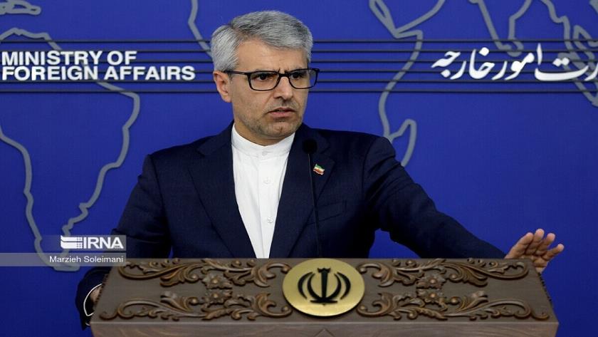 Iranpress: إيران ترد على تصريحات الأمين العام الجديد لحلف الناتو المعادية لطهران
