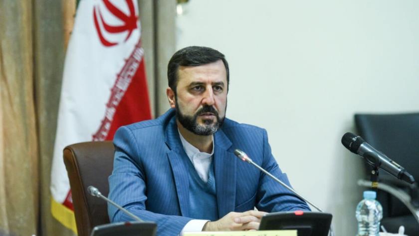 Iranpress: إيران تتشاور مع الصين وروسيا والأطراف الأوروبية بشأن محادثات رفع الحظر