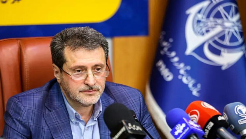 ایران برس: إنتاج 768 قطعة ومعدات بحرية على يد الشركات المعرفية الإيرانية