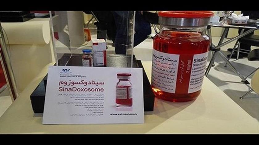 Iranpress: نجاح الباحثين الإيرانيين في توطين الأدوية النانوية والمضادة للسرطان
