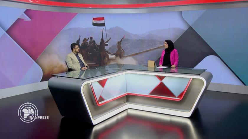 Iranpress: السياسات الأمريكية والبريطانية تعوق استقرار الشرق الأوسط