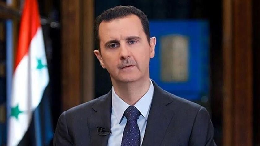 Iranpress: بيان منسوب لبشار الأسد حول ظروف مغادرته سوريا