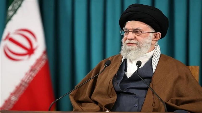 Iranpress: قائد الثورة الإسلامية: من سيتم اجتثاثه هو الكيان الصهيوني وليس المقاومة
