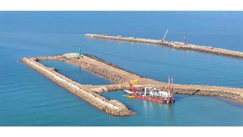 ایران برس: إيران من أكبر خمس دول ممتلكة للأساطيل البحرية القوية بالعالم
