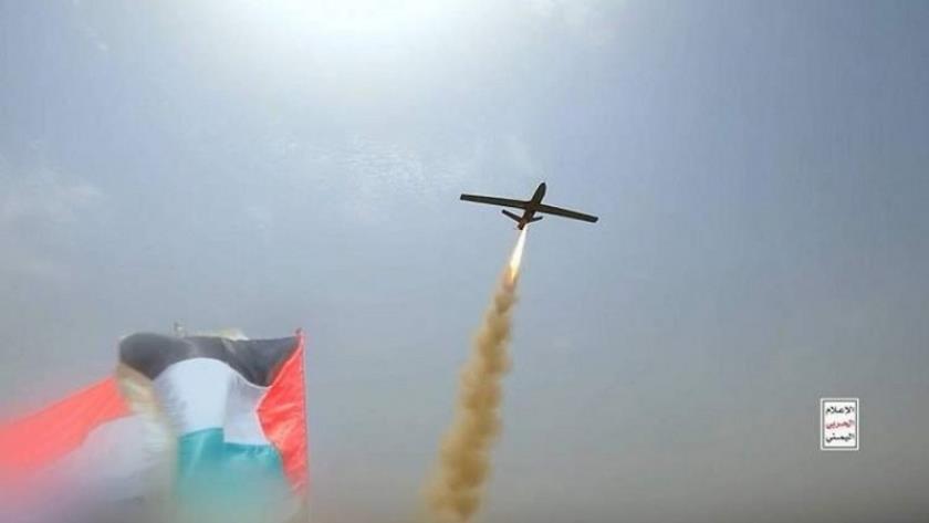 Iranpress: الجيش اليمني ينفذ عمليتين ضد الاحتلال الإسرائيلي 