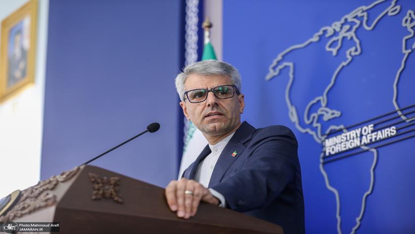 Iranpress: الخارجية تدين الهجوم العنيف في ألمانيا