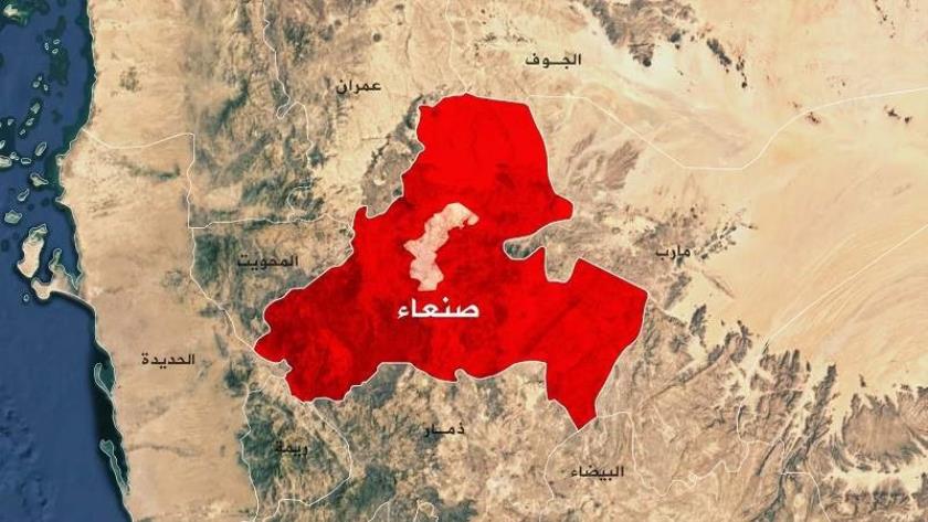 Iranpress: عدوان أمريكي بريطاني على شمال وغرب اليمن 