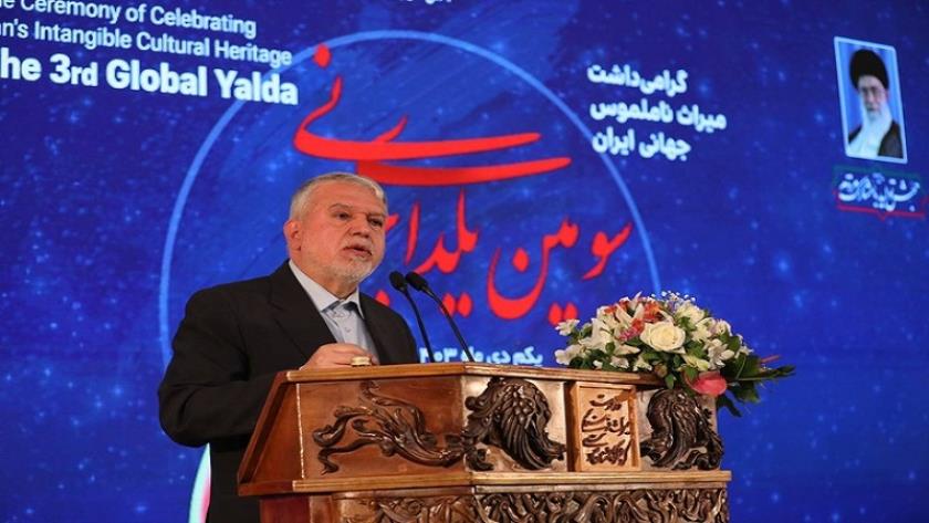 Iranpress: إيران.. الرابعة دوليًا في عناصر التراث الثقافي غير المادي 
