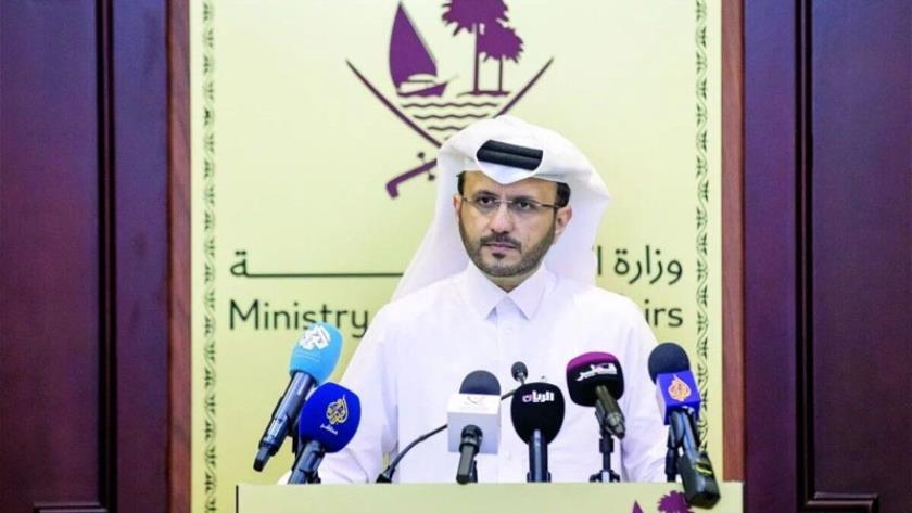 Iranpress: قطر: نفخر بعلاقاتنا مع الجمهورية الإسلامية الإيرانية