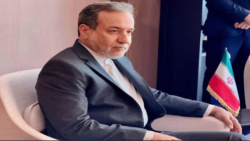 Iranpress: عراقشي يتوجه إلى الصين غدًا 