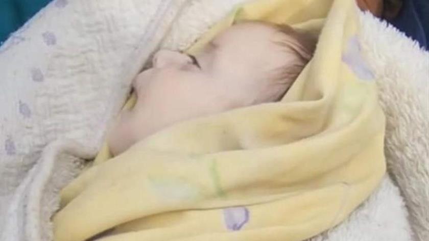 Iranpress: استشهاد ثلاثة أطفال فلسطينيين في غزة من البرد 