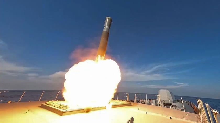 Iranpress: الجيش اليمني يطلق صاروخا بالستيا باتجاه تل أبيب