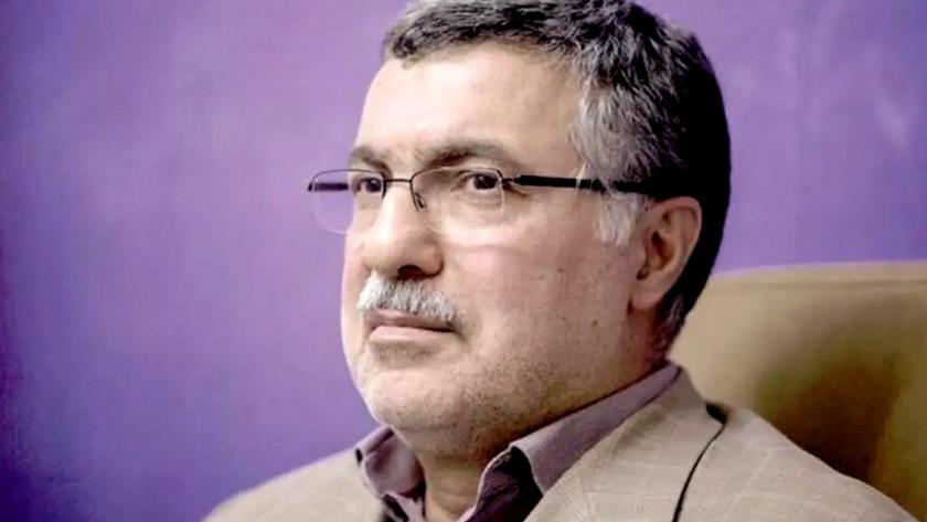 Iranpress: وزير الصحة يدعو غوتيرش إلى اتخاذ موقف حاسم تجاه الاعتداءات الإسرائيلية 