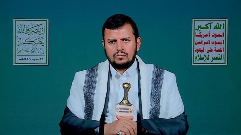 Iranpress: السيد الحوثي: الشهيد الحاج قاسم سليماني كان له دور مميز جداً في نصرة الشعب الفلسطيني