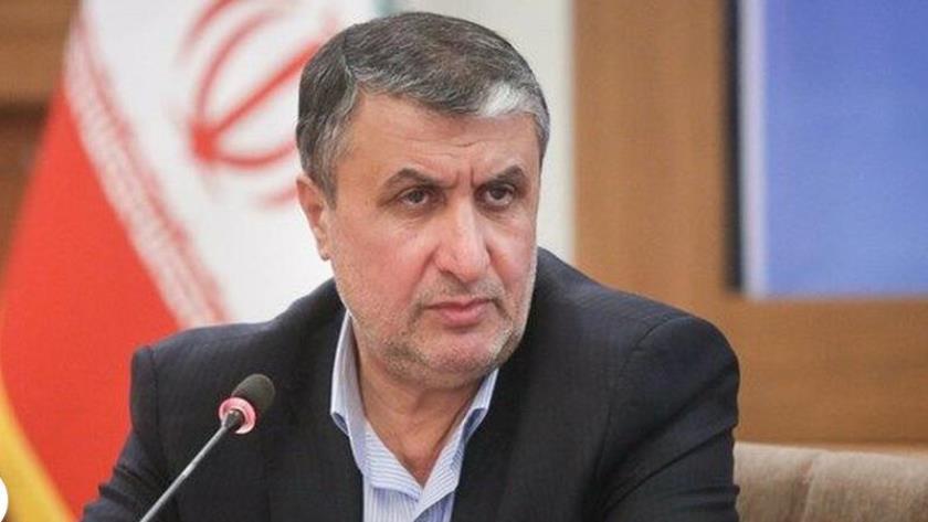 Iranpress: رئيس منظمة الطاقة الذرية: صمود الشعب الإيراني أحبط العقوبات